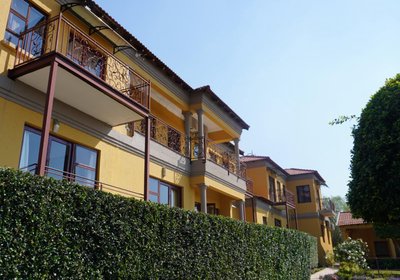 Cradle Mount Hotel and Conference