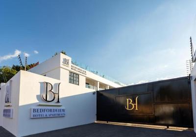 The Bedfordview Hotel and Apartments