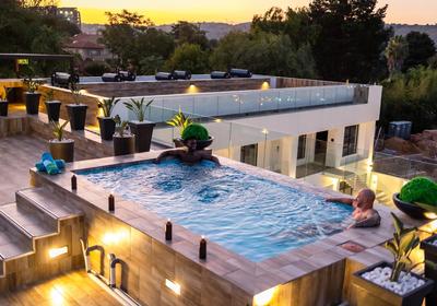 The Bedfordview Hotel and Apartments