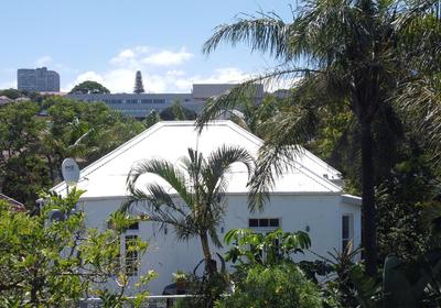 Wowhaus Tranquil Garden Apartment
