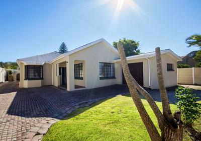 Walmer Villiers Self Catering