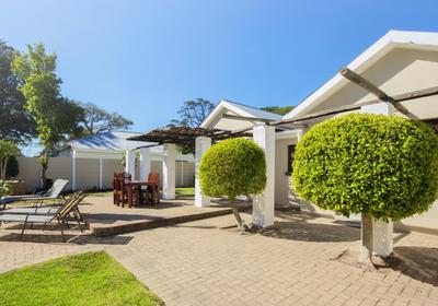 Walmer Villiers Self Catering