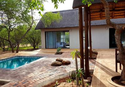 Switsongo Boutique Bed and Breakfast