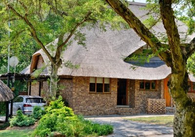 Unit 225B - Kruger Park Lodge
