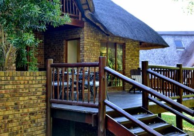 Unit 225B - Kruger Park Lodge