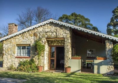 Miss Chrissie's Country House