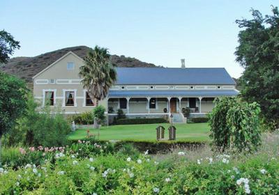 Bon Accord Farm Cottages