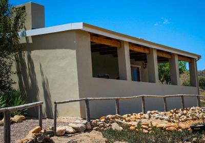 Bon Accord Farm Cottages