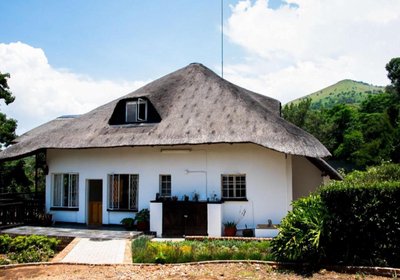 Boven Villa Guest House