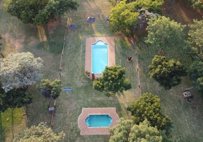 Buyskop Lodge, Conference & Spa