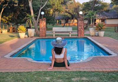 Buyskop Lodge, Conference & Spa