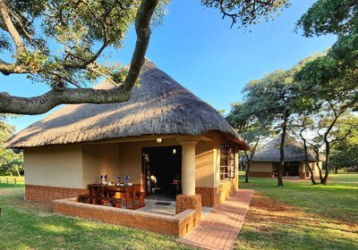 Buyskop Lodge, Conference & Spa