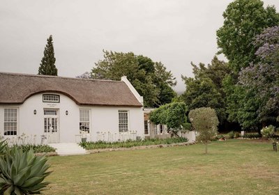 La Sosta Guest House & Restaurant