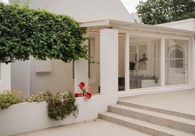 La Sosta Guest House & Restaurant