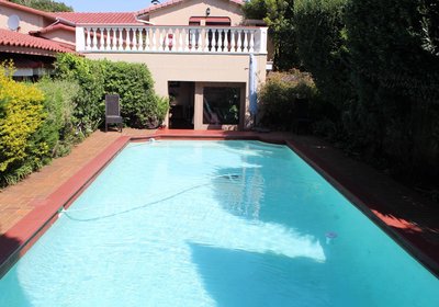 Villa Stella Guest House
