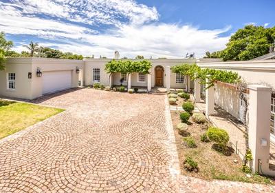 Schoongezicht Guesthouse