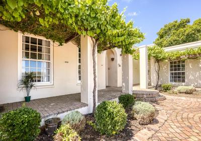 Schoongezicht Guesthouse