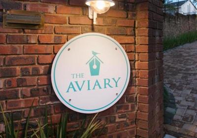 The Aviary