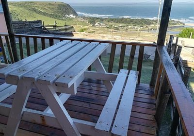 Hillside view guesthouse