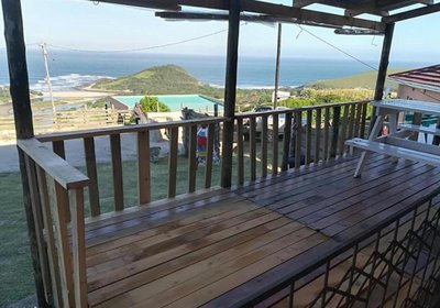 Hillside view guesthouse