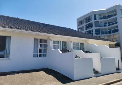 The Great White Beach House