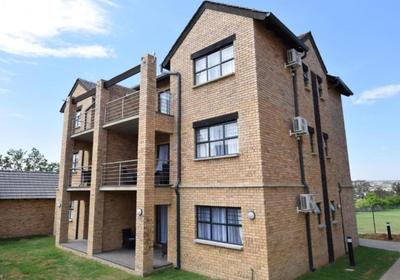 Kyalami Creek Luxury Apartments