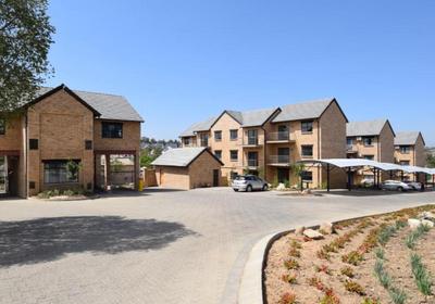 Kyalami Creek Luxury Apartments
