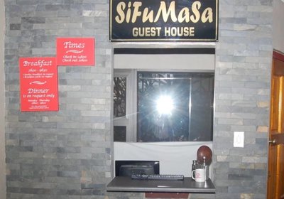 Sifumasa Guesthouse