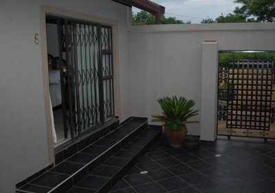 Sifumasa Guesthouse
