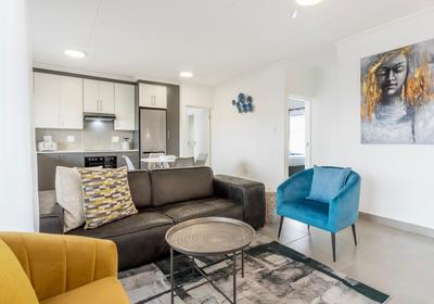 Spacious Ballito Village Apartment