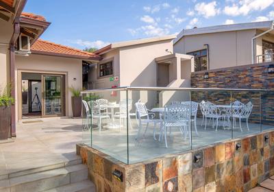 31 on Windsor Guest House