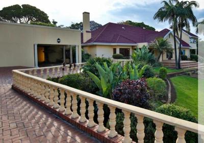 Day's End Guest House