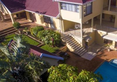 Day's End Guest House