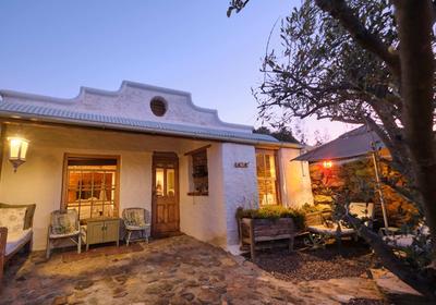 Olive Stone Farm and Cottages