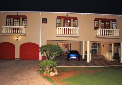 Villa Stella Guest House