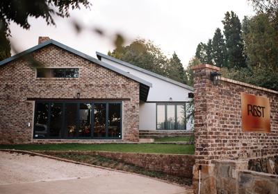 Dullstroom Guest House