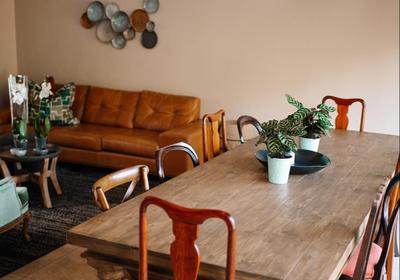 Dullstroom Guest House