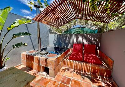 Goblin Creek Manor House