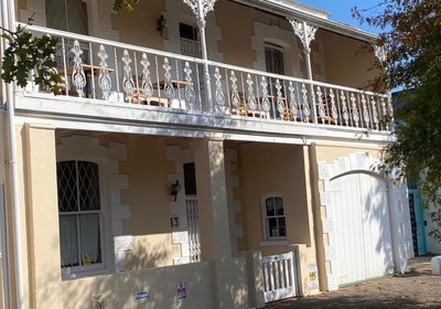 Petites Bulles Lodge