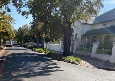 Petites Bulles Lodge