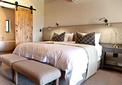 d'Olyfboom Guesthouse