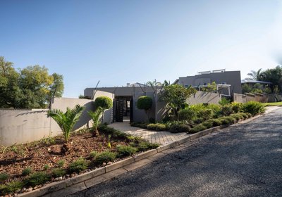 Fatmols Lodges (Pty) Ltd