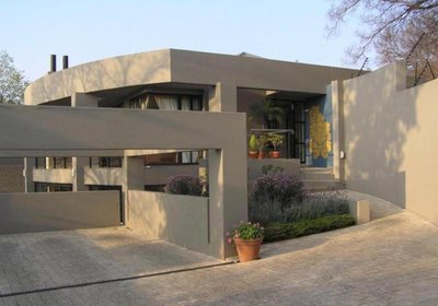 Fatmols Lodges (Pty) Ltd