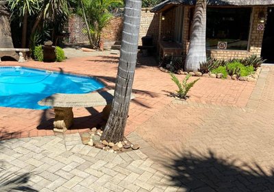 Burgersfort Gastehuis