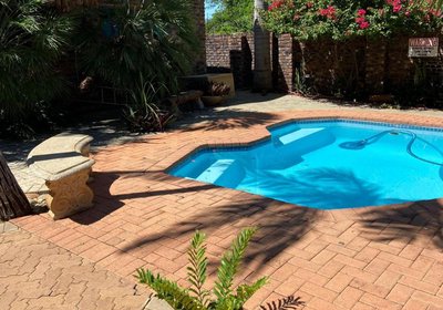 Burgersfort Gastehuis