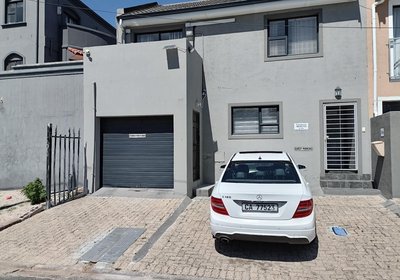 Camdene Guest House