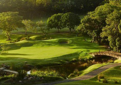 Selborne Golf Estate Hotel & Spa