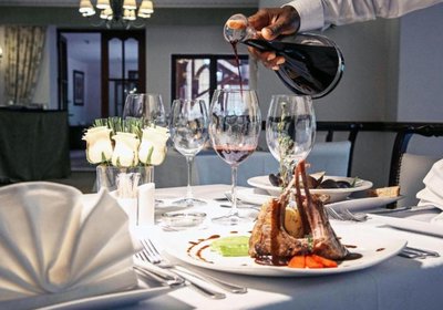 Selborne Golf Estate Hotel & Spa