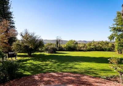 Altes Landhaus Country Lodge