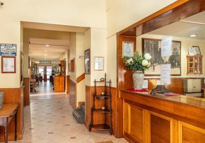 Karoo Country Inn Hotel